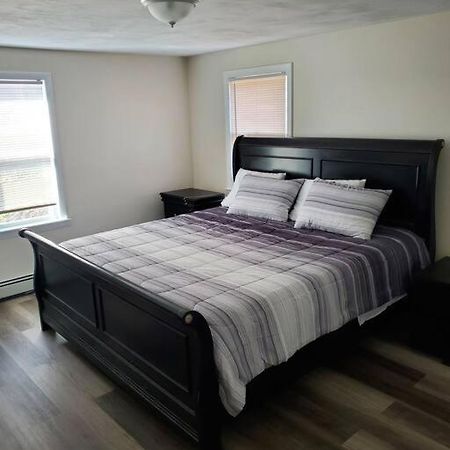 Guest Villa Провидънс Екстериор снимка